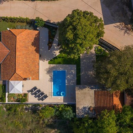 Experience Village Life - Jokini Dvori With Private Pool Pakovo Selo Eksteriør billede